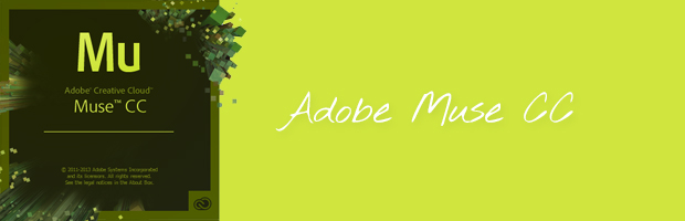 Adobe Muse Cc 日々これmuse